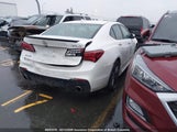 Acura Tlx Technology/A-Spec 19UUB1F6XKA800994 снимка