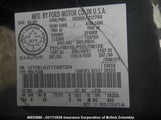 Ford Ranger Super Cab 1FTYR14U11TA87306 снимка