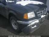 Ford Ranger Super Cab 1FTYR14U11TA87306 снимка
