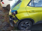 Hyundai Venue Sel/Denim KMHRC8A32LU041552 снимка