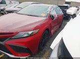 Toyota Camry Xse 4T1K31AK7NU042800 снимка