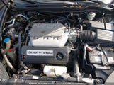 Honda Accord Ex 1HGCM82543A801796 снимка