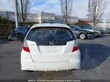 Honda Fit LUCGE8H77E3001759 снимка