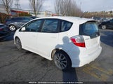 Honda Fit LUCGE8H77E3001759 снимка