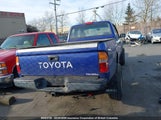 Toyota Tacoma Xtracab 4TAWM72N9VZ302689 fotografie