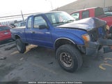 Toyota Tacoma Xtracab 4TAWM72N9VZ302689 fotografie