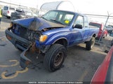 Toyota Tacoma Xtracab 4TAWM72N9VZ302689 снимка