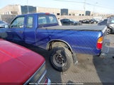 Toyota Tacoma Xtracab 4TAWM72N9VZ302689 fotografie