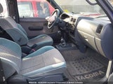 Toyota Tacoma Xtracab 4TAWM72N9VZ302689 fotografie