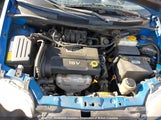 Chevrolet Aveo Lt KL1TG65637B763435 fotografie