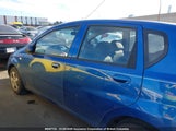 Chevrolet Aveo Lt KL1TG65637B763435 снимка