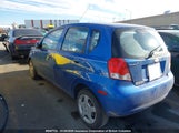 Chevrolet Aveo Lt KL1TG65637B763435 снимка
