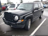 Jeep Patriot Sport/North 1C4NJRAB0ED501980 photo