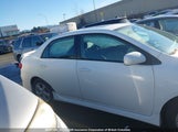 Toyota Corolla S/Le 2T1BU4EE1CC763941 снимка