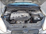 Hyundai Accent Gl/Gls KMHCN45C17U078519 снимка