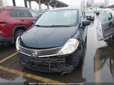 Nissan Versa S/Sl 3N1BC13E59L366939 снимка