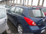 Nissan Versa S/Sl 3N1BC13E59L366939 снимка