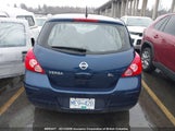 Nissan Versa S/Sl 3N1BC13E59L366939 снимка