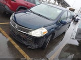 Nissan Versa S/Sl 3N1BC13E59L366939 снимка