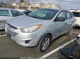 Hyundai Tucson Gl KM8JT3AB7DU706082 снимка