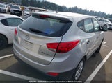 Hyundai Tucson Gl KM8JT3AB7DU706082 снимка