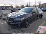 Acura Tlx 19UUB3F80KA800922 снимка
