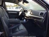 Toyota Highlander Hybrid/Xle 5TDJGRFH1HS029646 fotografie