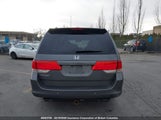 Honda Odyssey Exl 5FNRL38618B504658 снимка