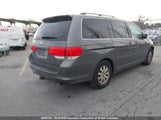 Honda Odyssey Exl 5FNRL38618B504658 снимка