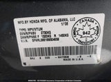 Honda Odyssey Exl 5FNRL38618B504658 снимка