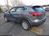 Nissan Qashqai S/Sv JN1BJ1CP1JW109122 photo