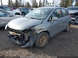 Nissan Versa S/Sl 3N1BC13E58L365658 снимка