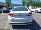 Ford Fusion Se Phev 3FA6P0PU9JR264114 снимка
