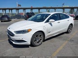 Ford Fusion Se Phev 3FA6P0PU9JR264114 снимка