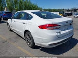 Ford Fusion Se Phev 3FA6P0PU9JR264114 снимка