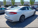 Ford Fusion Se Phev 3FA6P0PU9JR264114 снимка