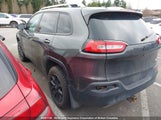 Jeep Cherokee Latitude 1C4PJMCS8FW598733 снимка