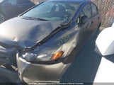 Honda Civic Dx Vp 2HGFA16376H022839 снимка