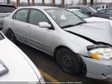 Toyota Corolla Ce/Le/S 2T1BR32EX6C655970 снимка