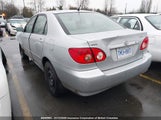 Toyota Corolla Ce/Le/S 2T1BR32EX6C655970 снимка