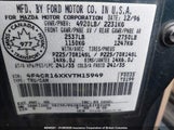 Mazda B4000 Cab Plus 4F4CR16XXVTM15949 снимка