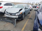 Honda Civic Hybrid JHMFB4F20CS800034 снимка