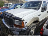 Ford F350 1FTWW33P95EA37156 снимка