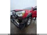 Toyota Tacoma Access Cab/Trd Pro 5TFUU4EN4FX136763 снимка