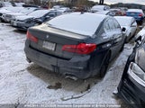 BMW 530I WBAJA7C5XJWA71643 снимка