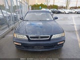 Acura Legend L JH4KA7658MC800355 снимка