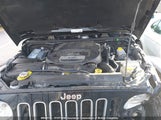 Jeep Wrangler Sahara 1C4AJWBG6HL752097 снимка