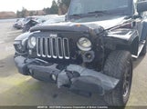 Jeep Wrangler Sahara 1C4AJWBG6HL752097 снимка