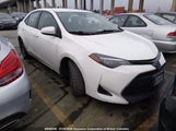 Toyota Corolla L/Le/Xle/Se/Xse 2T1BURHE8JC974186 снимка