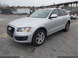Audi Q5 WA1KK68R19A014578 снимка